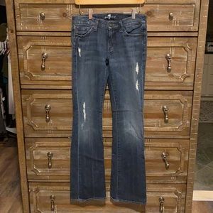 7 For All Mankind Jeans